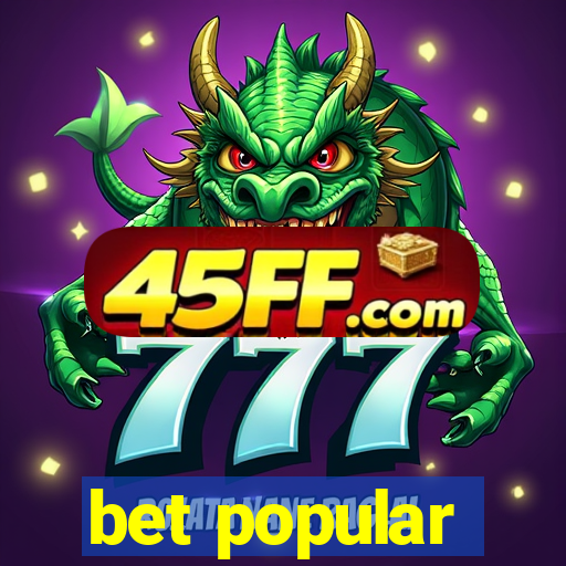 bet popular